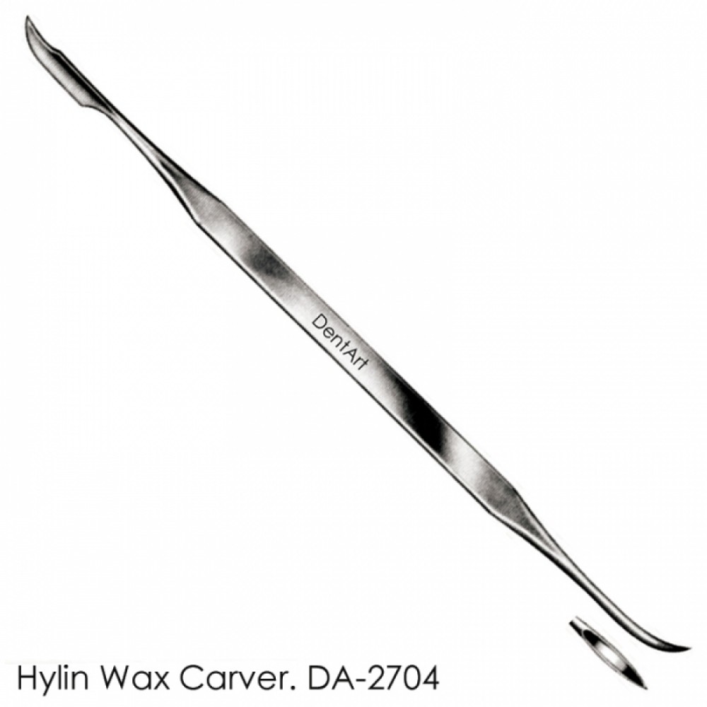 HYLIN WAX CARVER